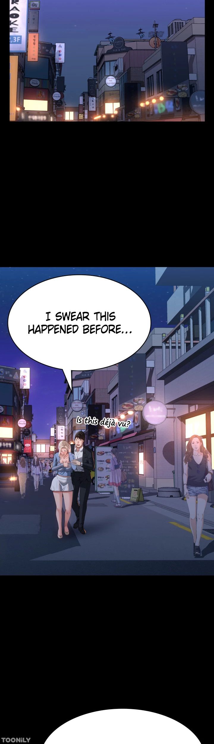 Resume Manhwa - Chapter 52 Page 51