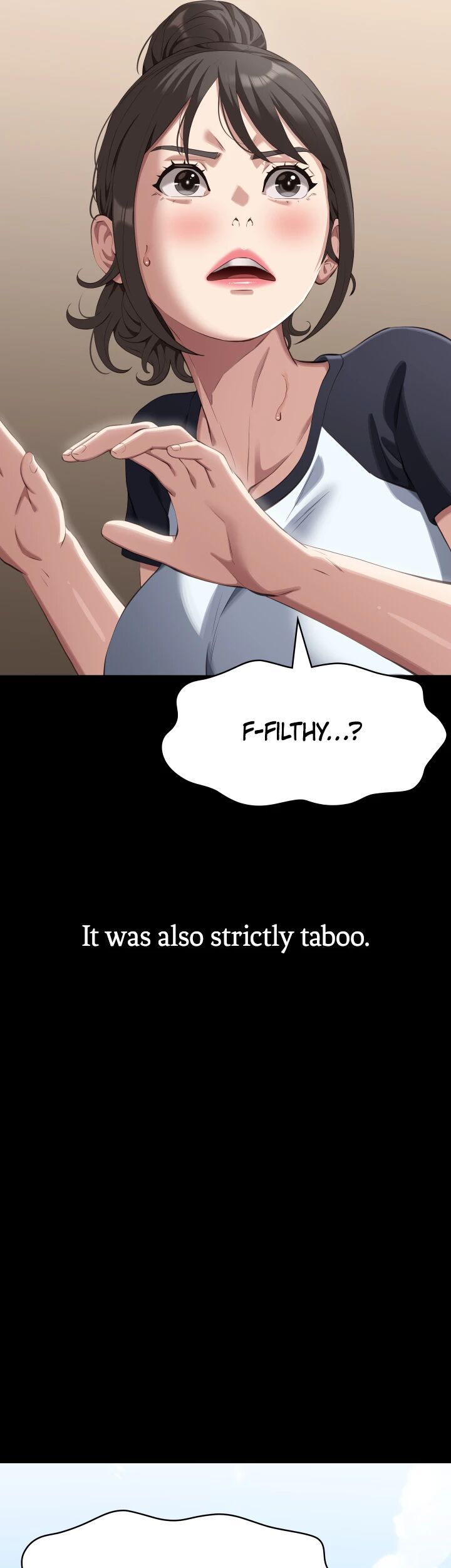 Resume Manhwa - Chapter 85 Page 6