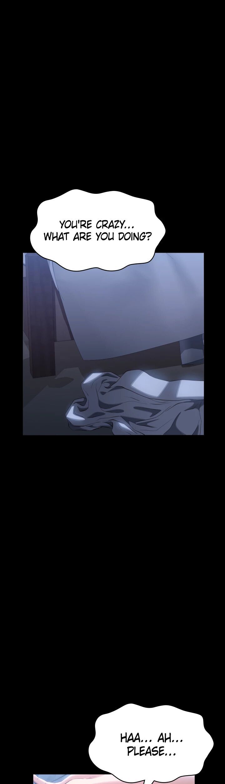 Resume Manhwa - Chapter 85 Page 14