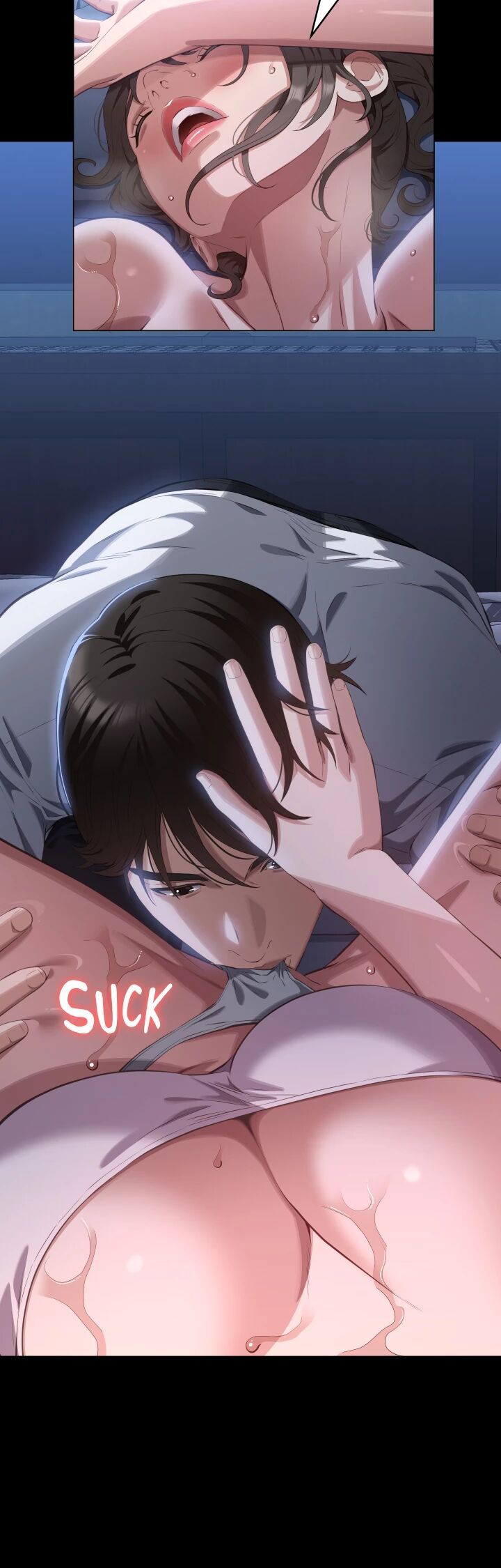 Resume Manhwa - Chapter 85 Page 15