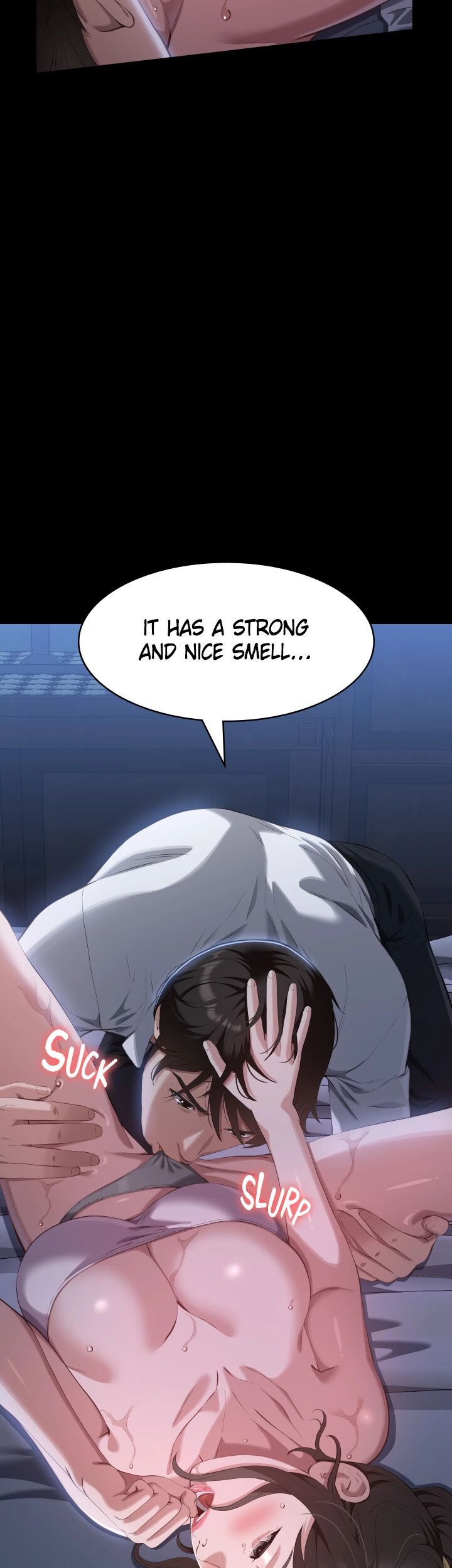 Resume Manhwa - Chapter 85 Page 17