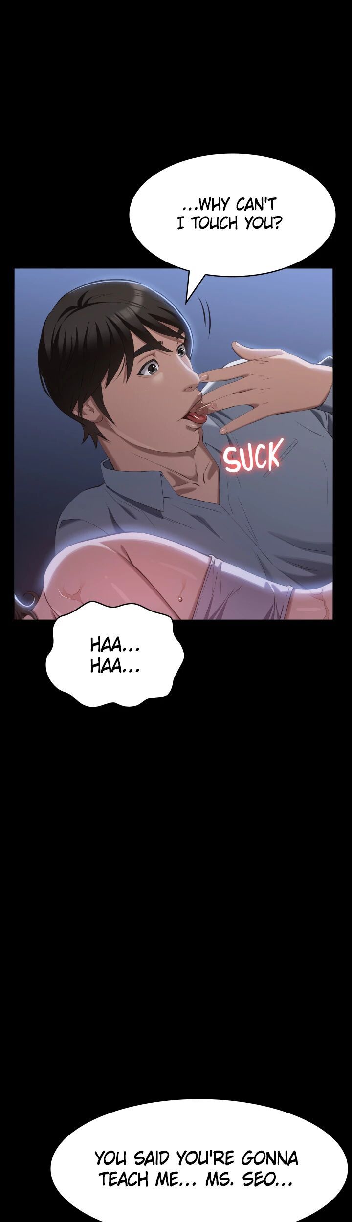 Resume Manhwa - Chapter 85 Page 32