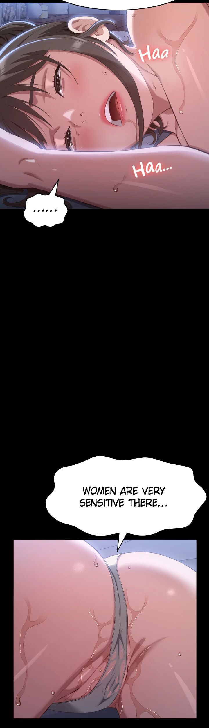 Resume Manhwa - Chapter 85 Page 33