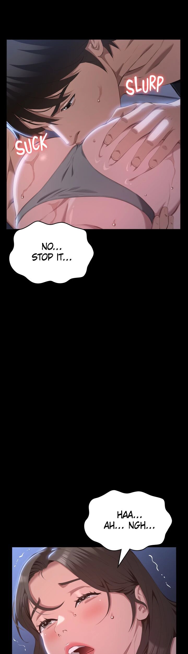 Resume Manhwa - Chapter 85 Page 41