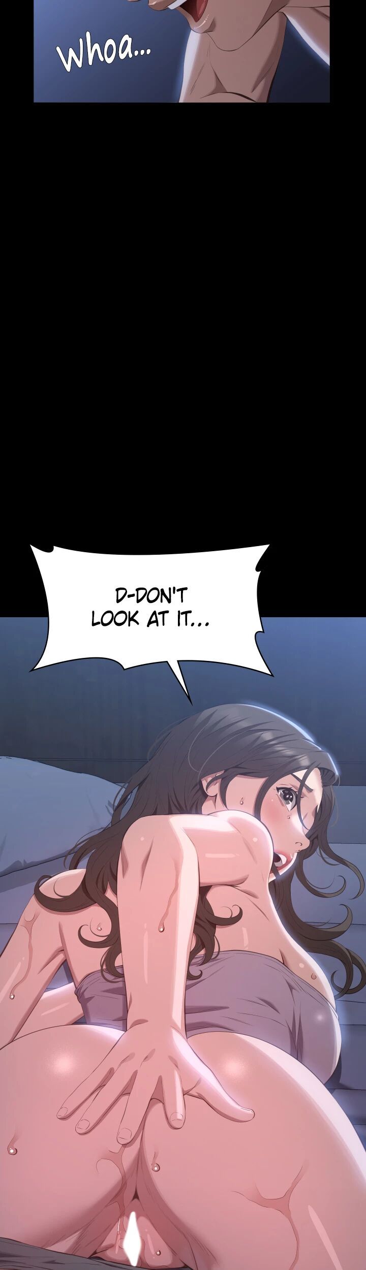 Resume Manhwa - Chapter 85 Page 46