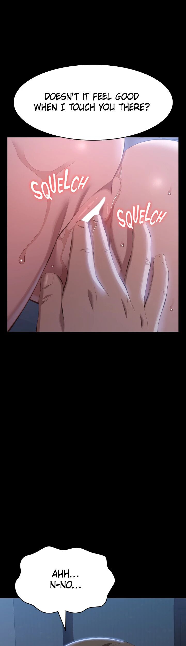 Resume Manhwa - Chapter 85 Page 49