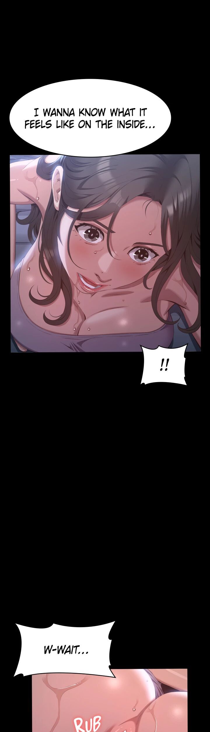 Resume Manhwa - Chapter 85 Page 52