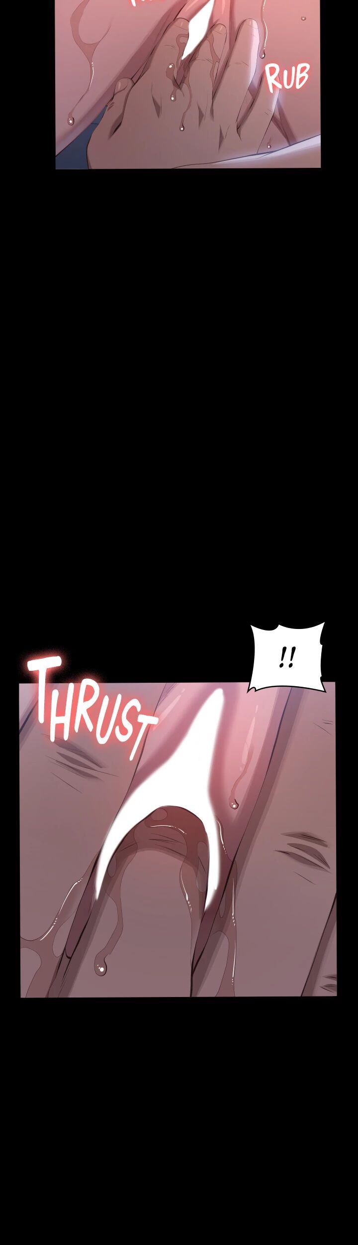 Resume Manhwa - Chapter 85 Page 53