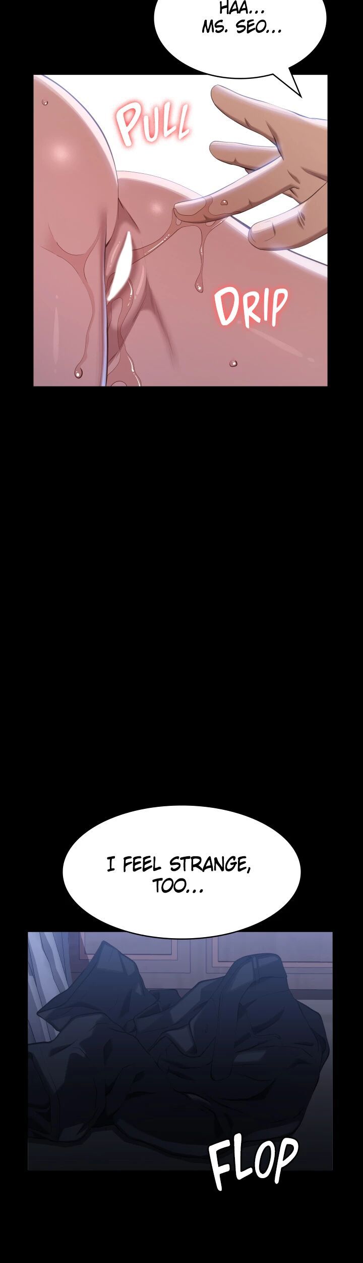 Resume Manhwa - Chapter 85 Page 58