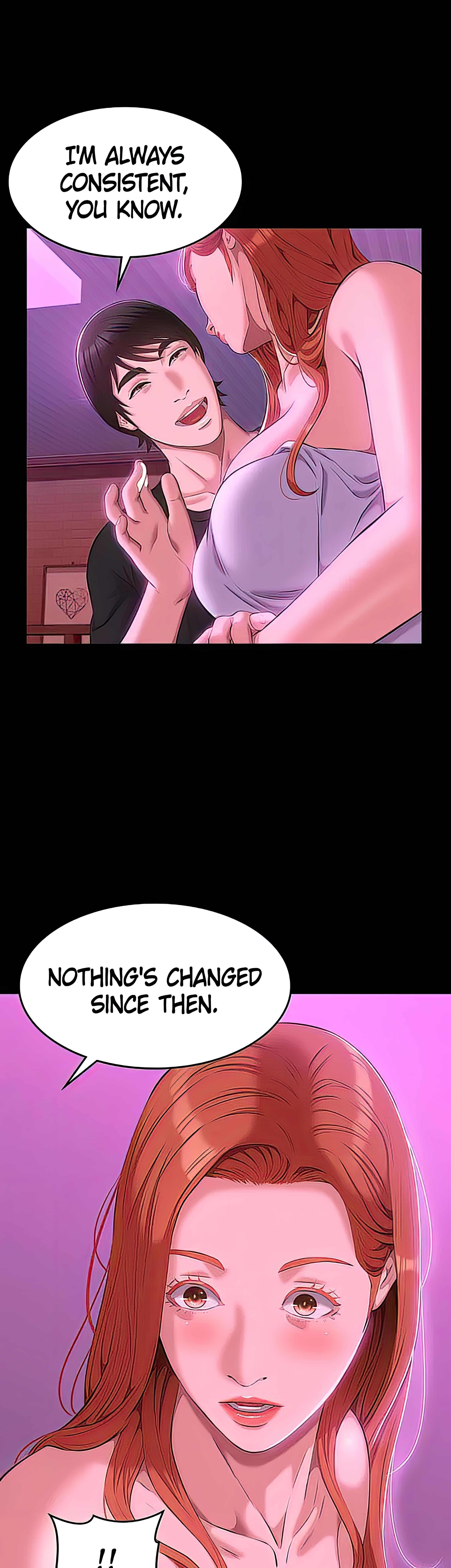 Resume Manhwa - Chapter 45 Page 41