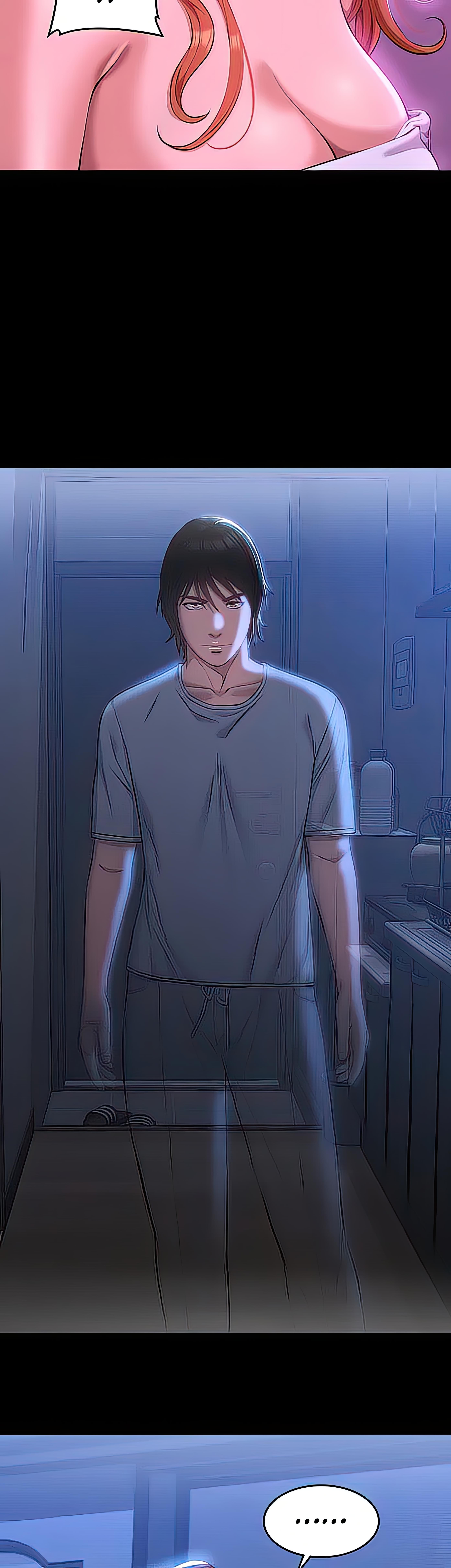 Resume Manhwa - Chapter 45 Page 42