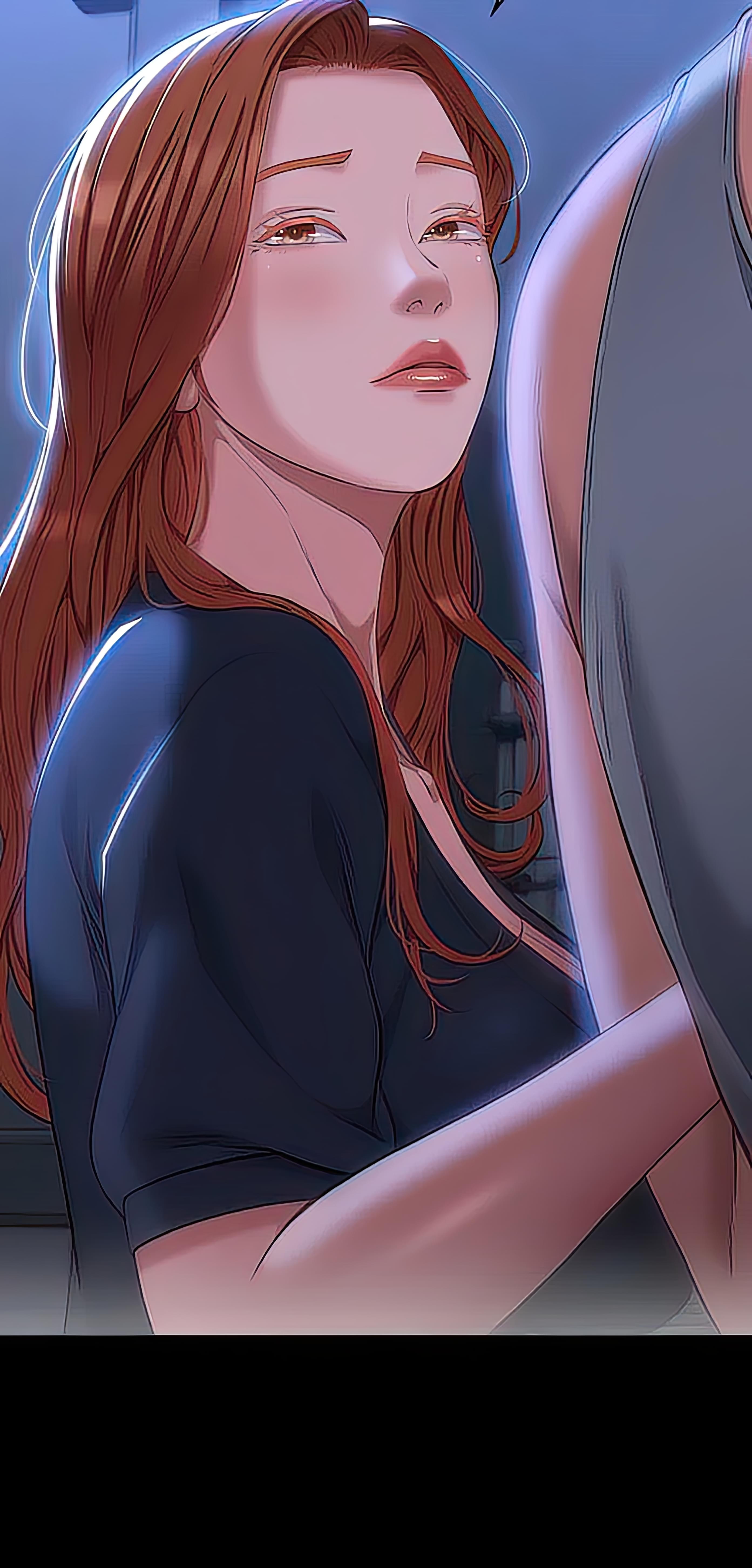 Resume Manhwa - Chapter 45 Page 43