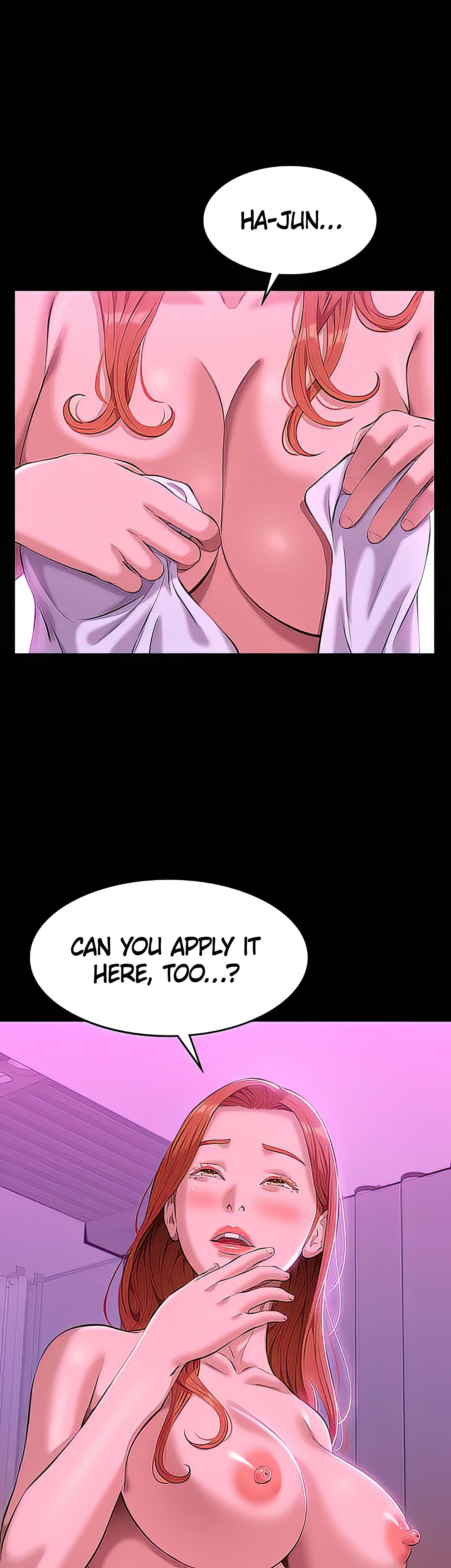 Resume Manhwa - Chapter 45 Page 44