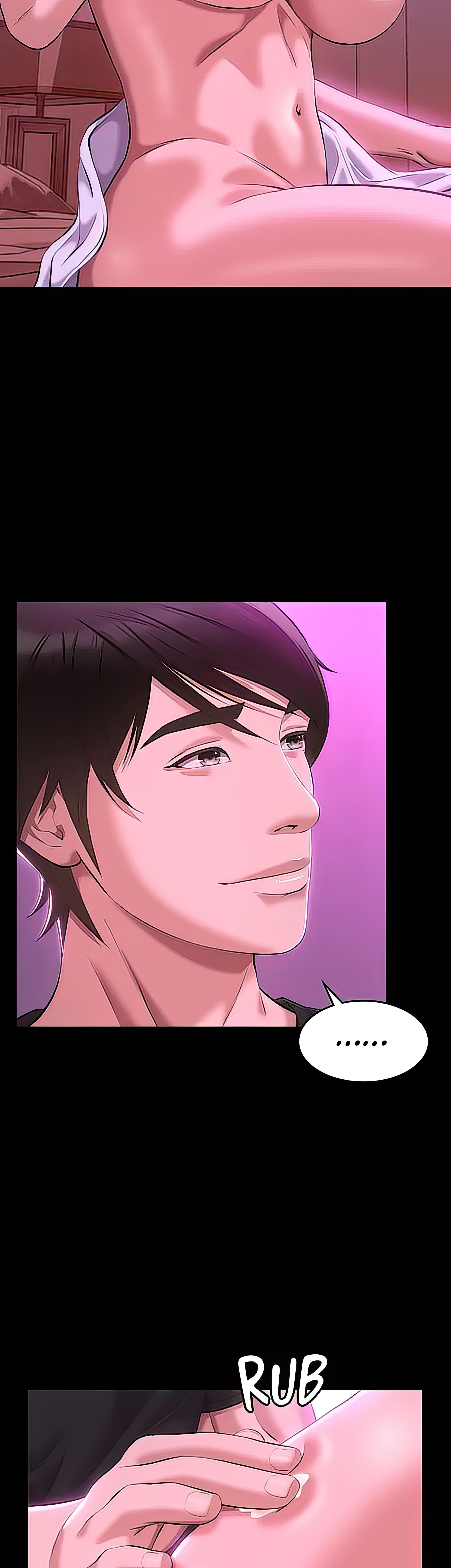 Resume Manhwa - Chapter 45 Page 45