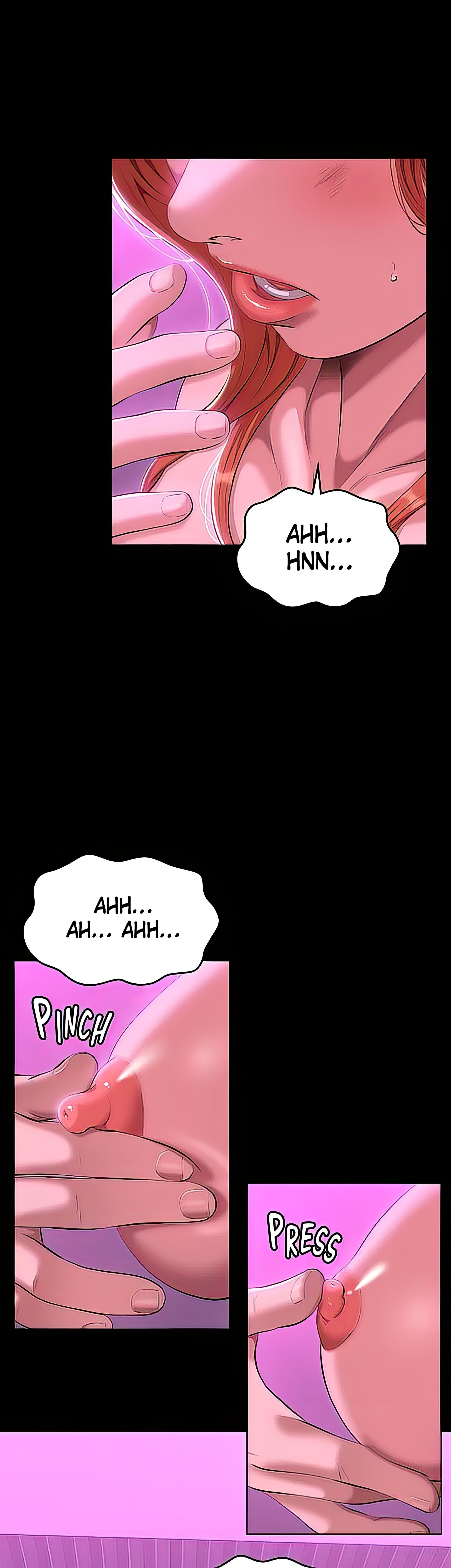 Resume Manhwa - Chapter 45 Page 47