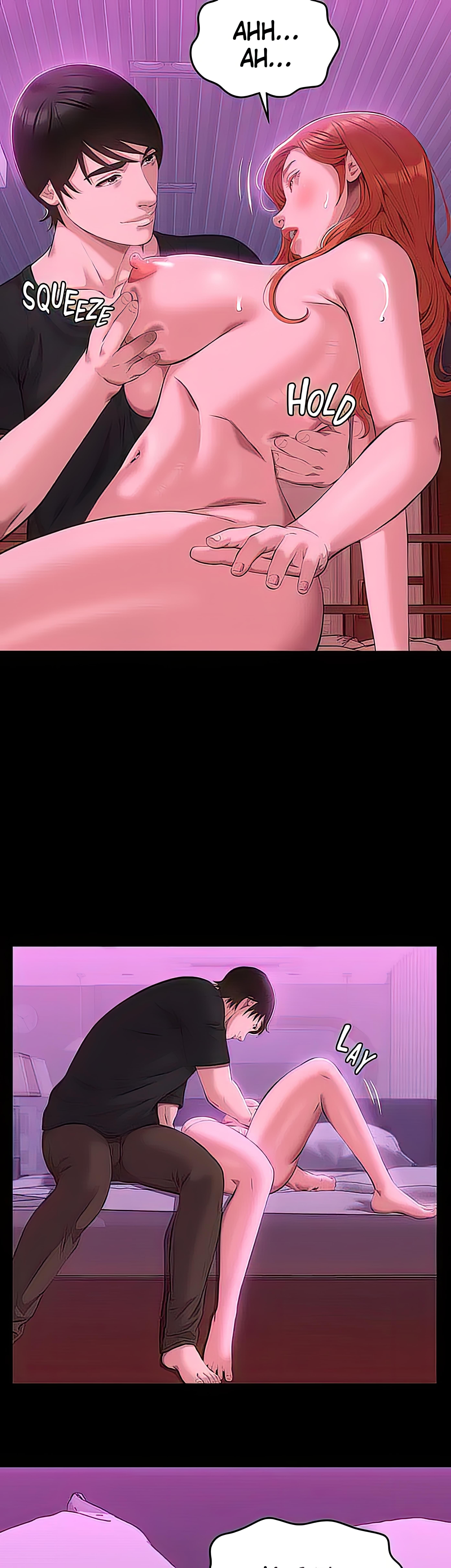 Resume Manhwa - Chapter 45 Page 48