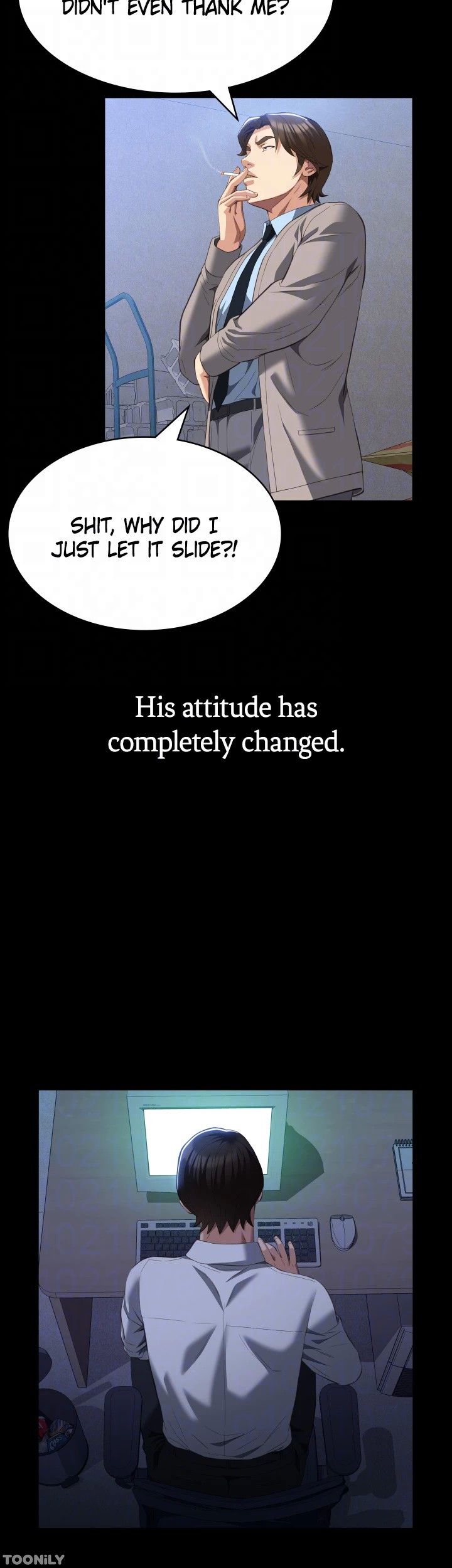 Resume Manhwa - Chapter 59 Page 10