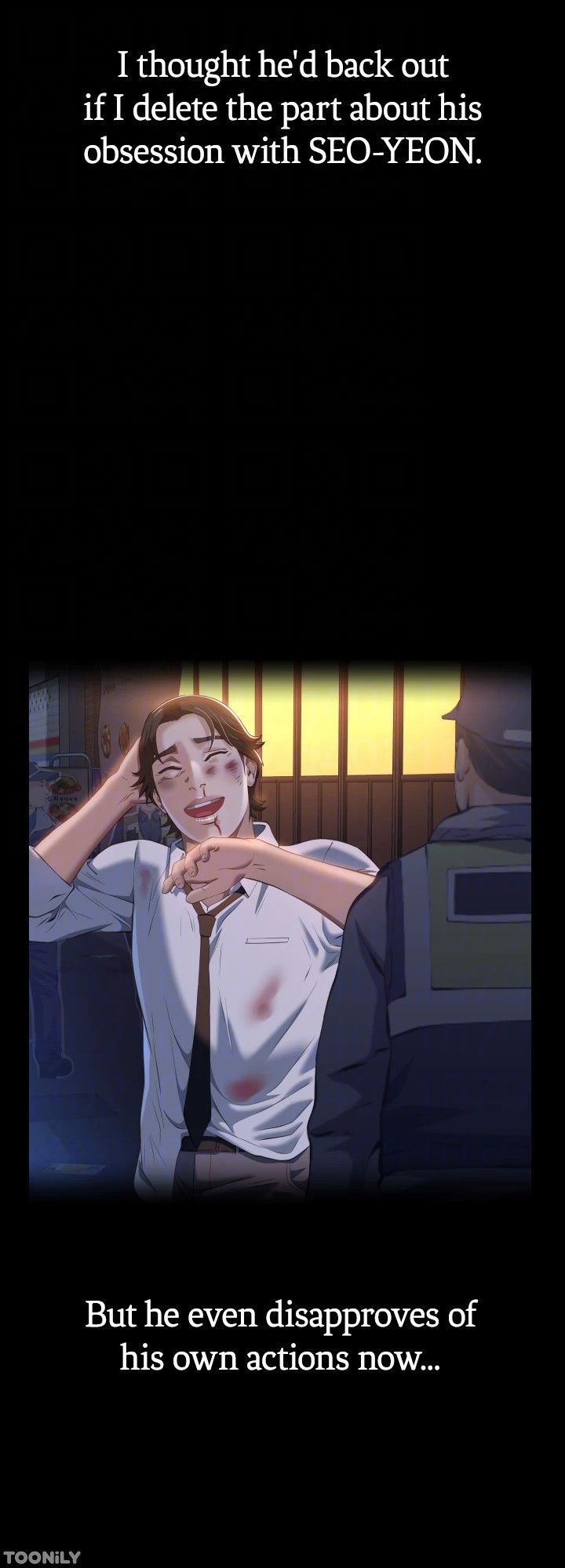 Resume Manhwa - Chapter 59 Page 11