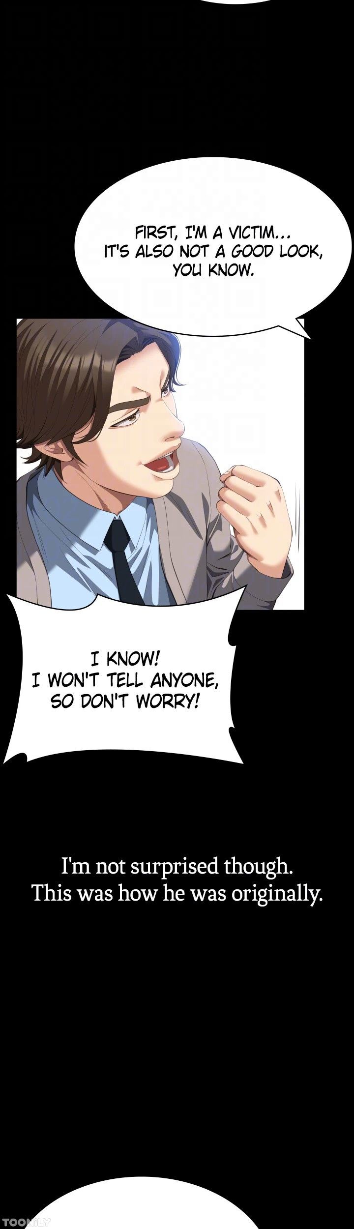 Resume Manhwa - Chapter 59 Page 14