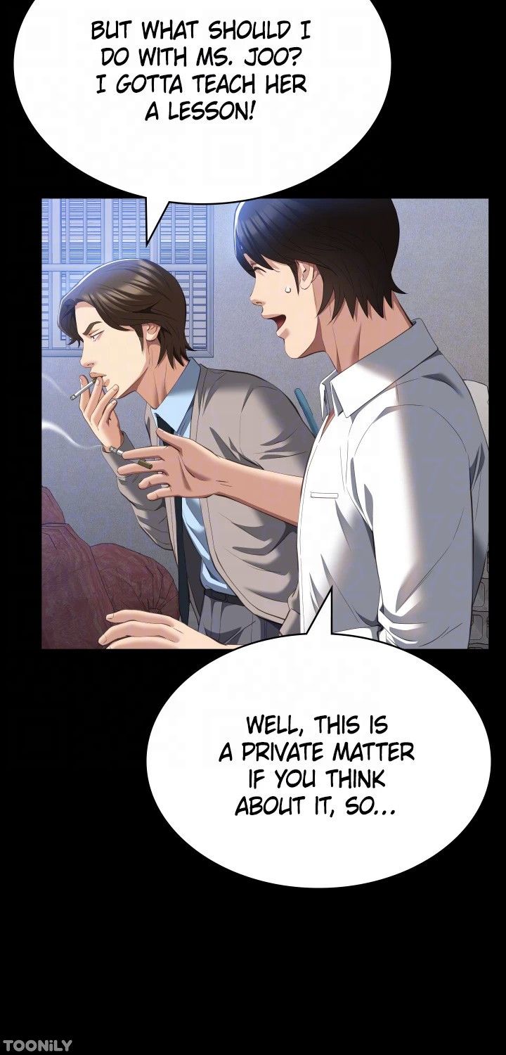 Resume Manhwa - Chapter 59 Page 15