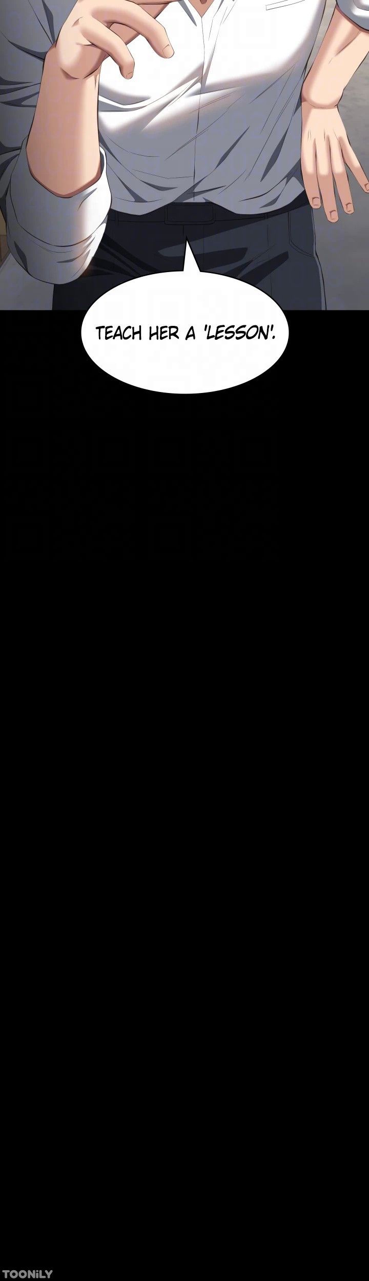 Resume Manhwa - Chapter 59 Page 18