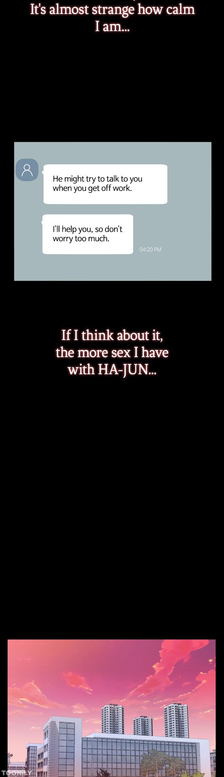 Resume Manhwa - Chapter 59 Page 24