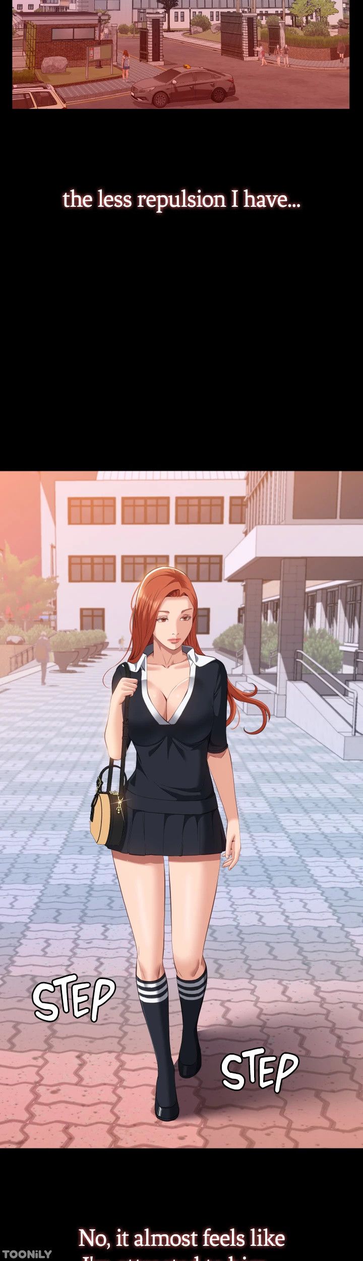 Resume Manhwa - Chapter 59 Page 25