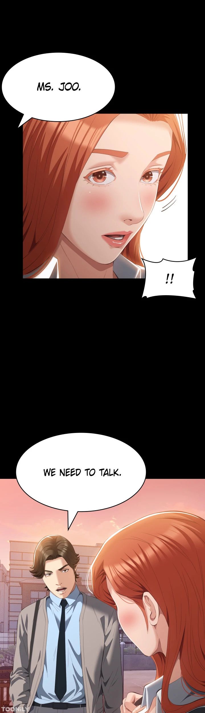 Resume Manhwa - Chapter 59 Page 27