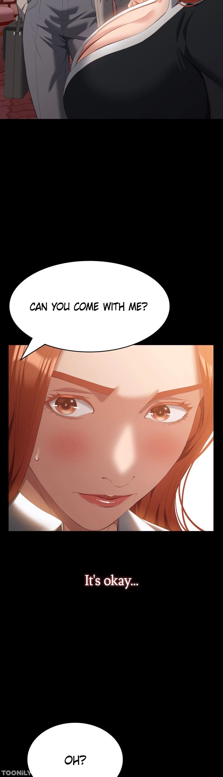 Resume Manhwa - Chapter 59 Page 28