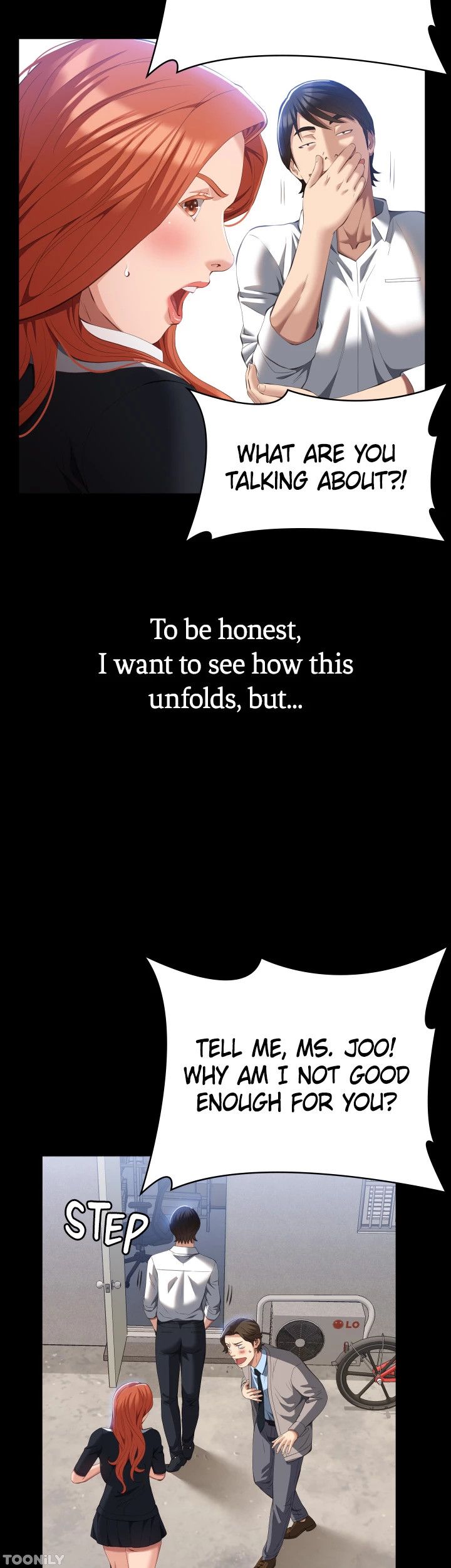 Resume Manhwa - Chapter 59 Page 2