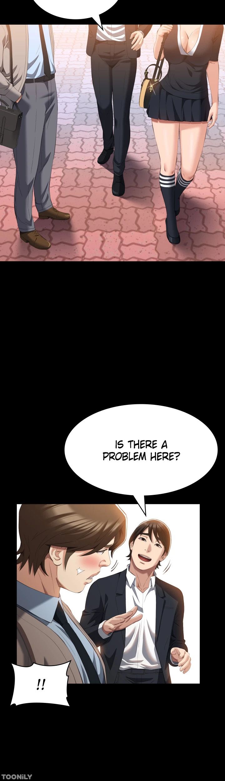 Resume Manhwa - Chapter 59 Page 29