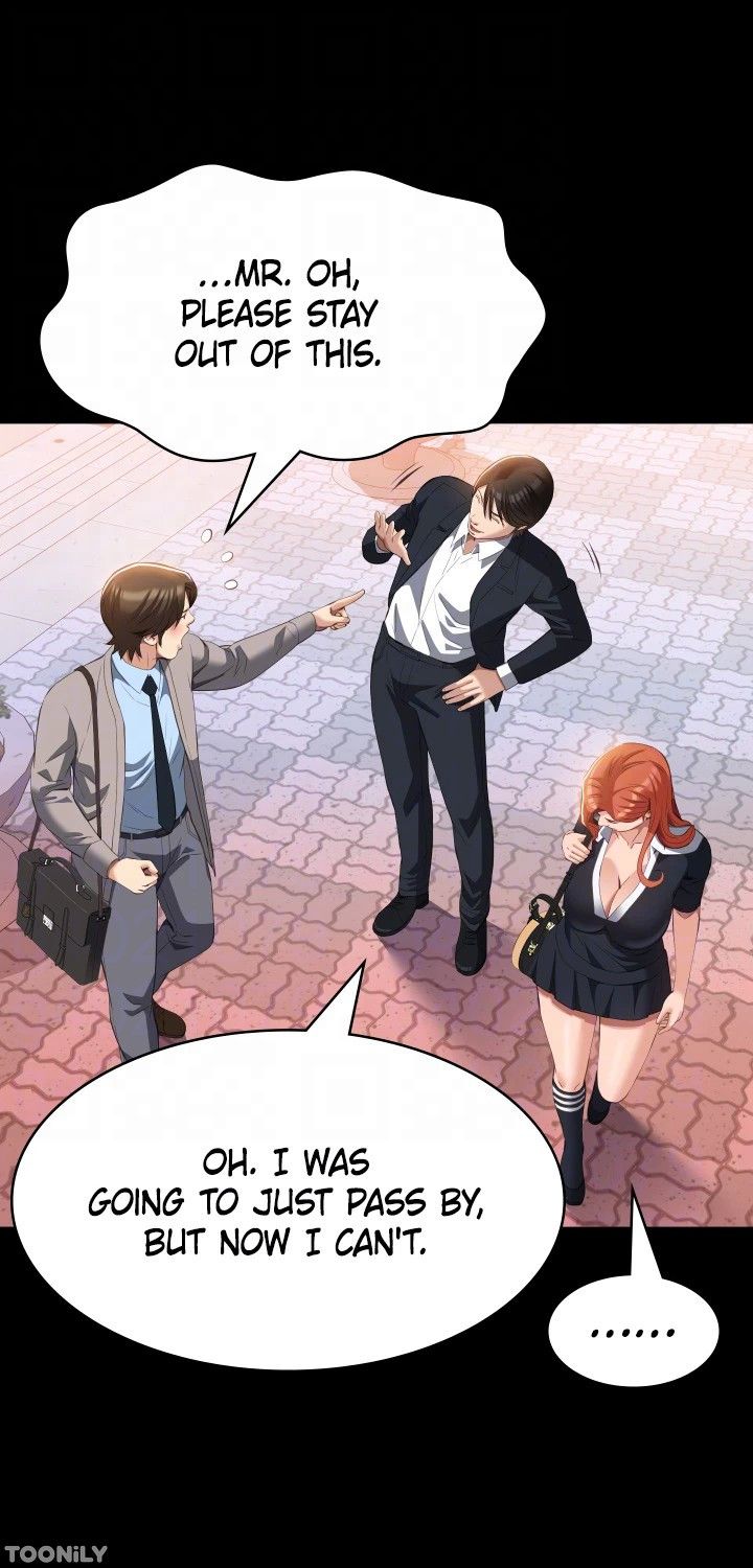 Resume Manhwa - Chapter 59 Page 30