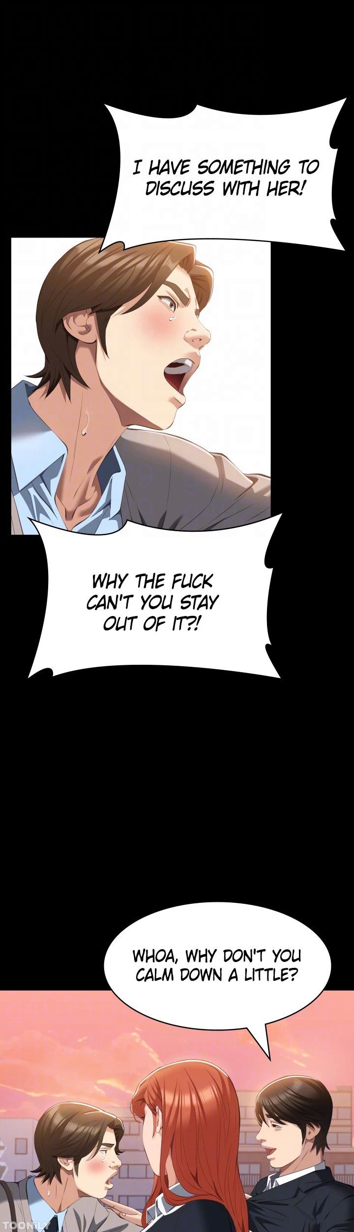 Resume Manhwa - Chapter 59 Page 31