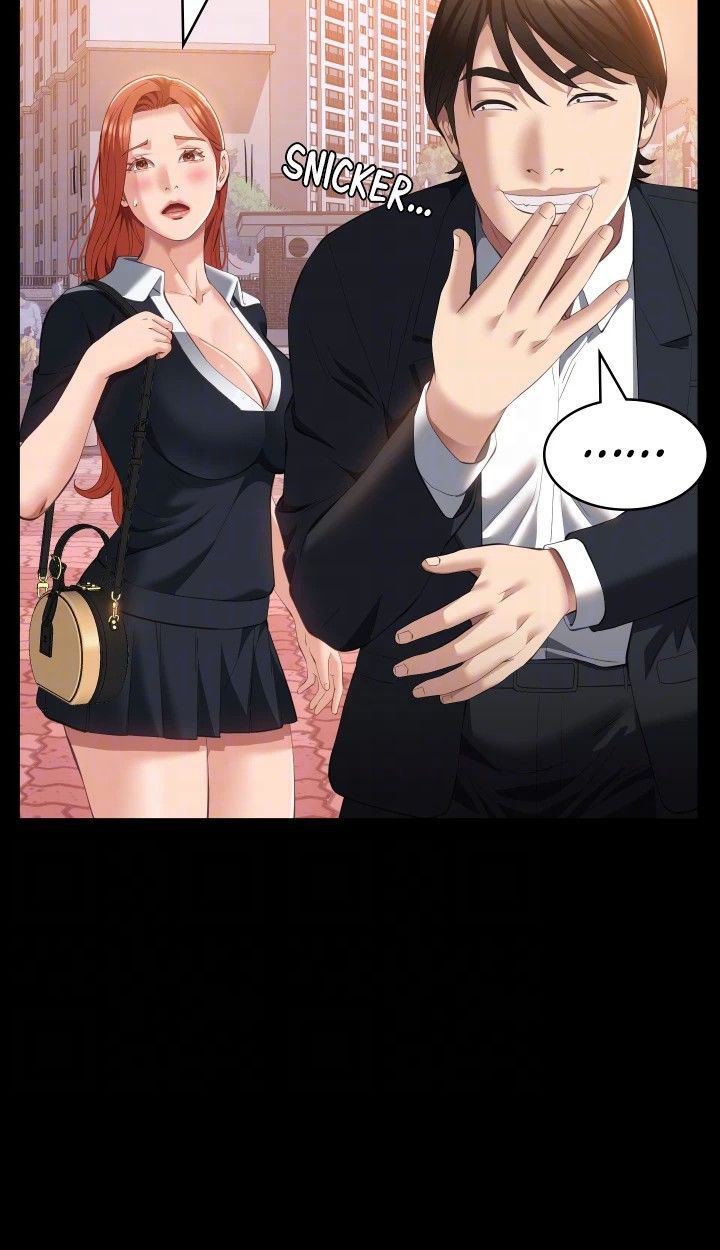 Resume Manhwa - Chapter 59 Page 34