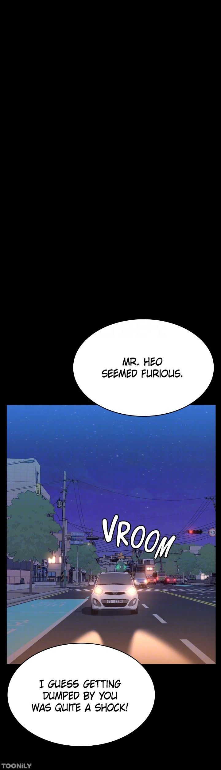 Resume Manhwa - Chapter 59 Page 35