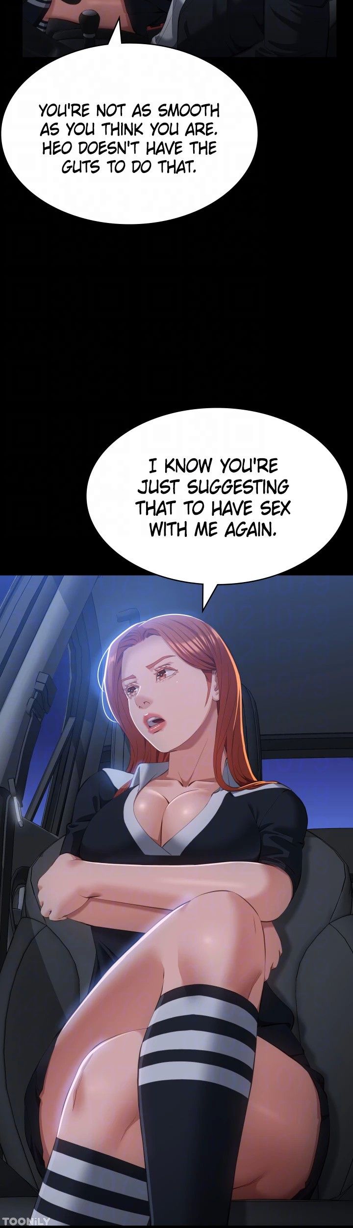 Resume Manhwa - Chapter 59 Page 37