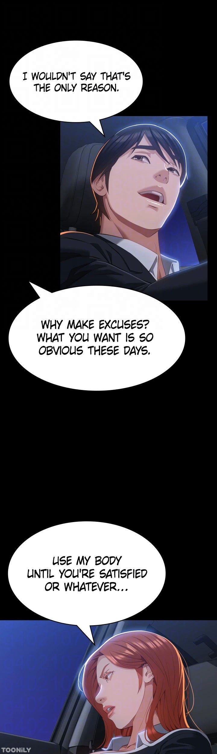 Resume Manhwa - Chapter 59 Page 39