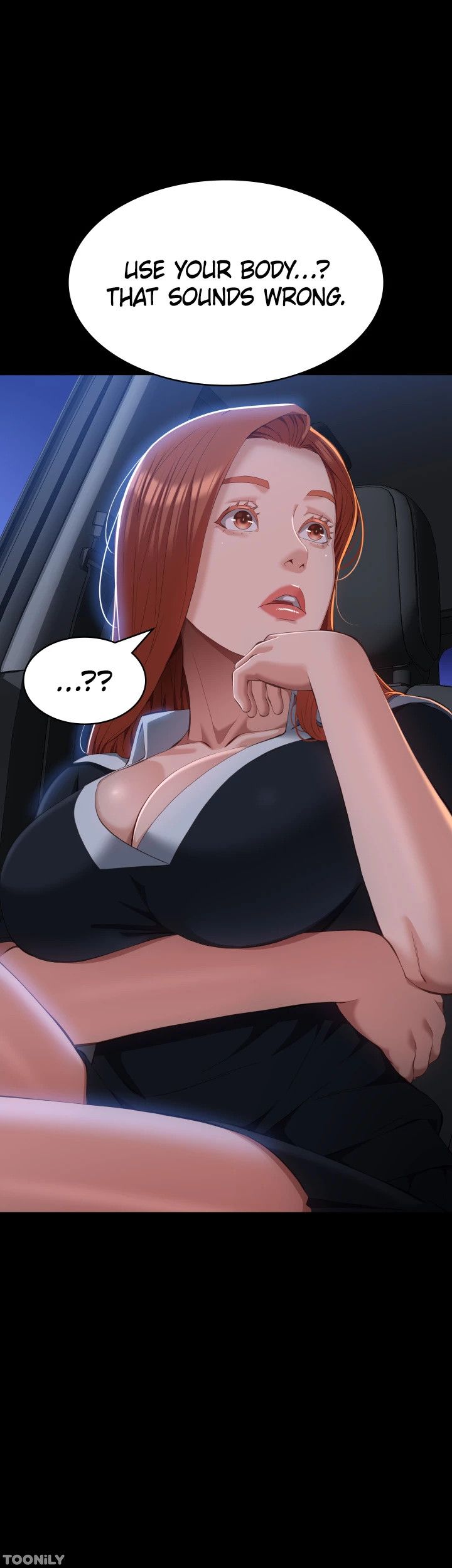 Resume Manhwa - Chapter 59 Page 41