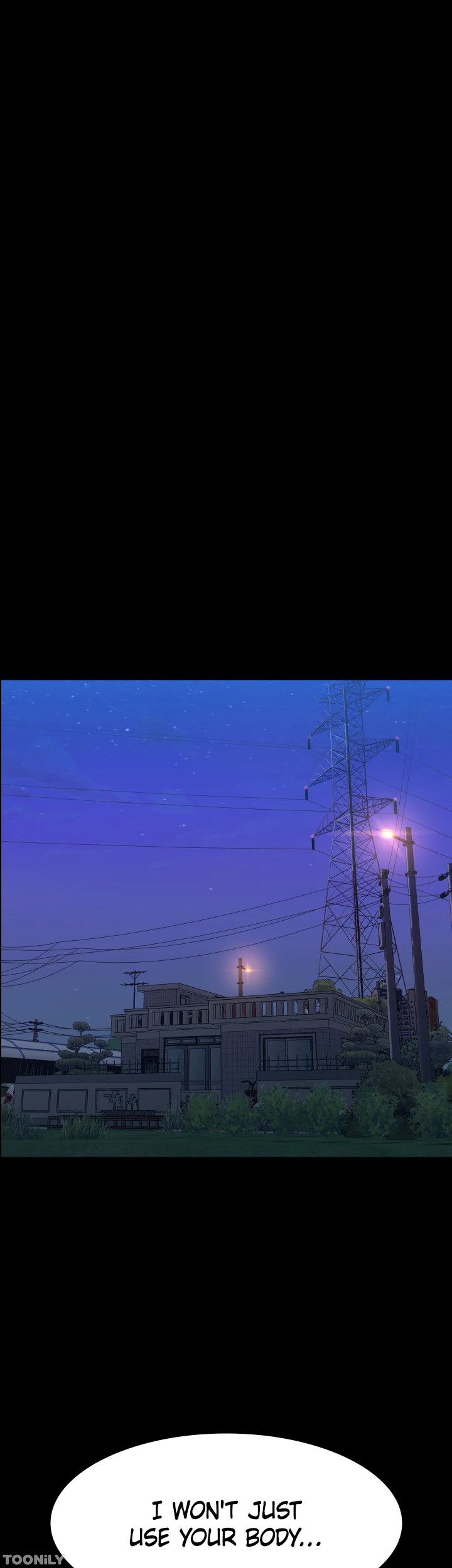 Resume Manhwa - Chapter 59 Page 42