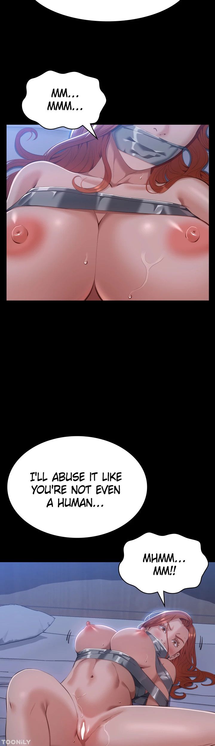 Resume Manhwa - Chapter 59 Page 43