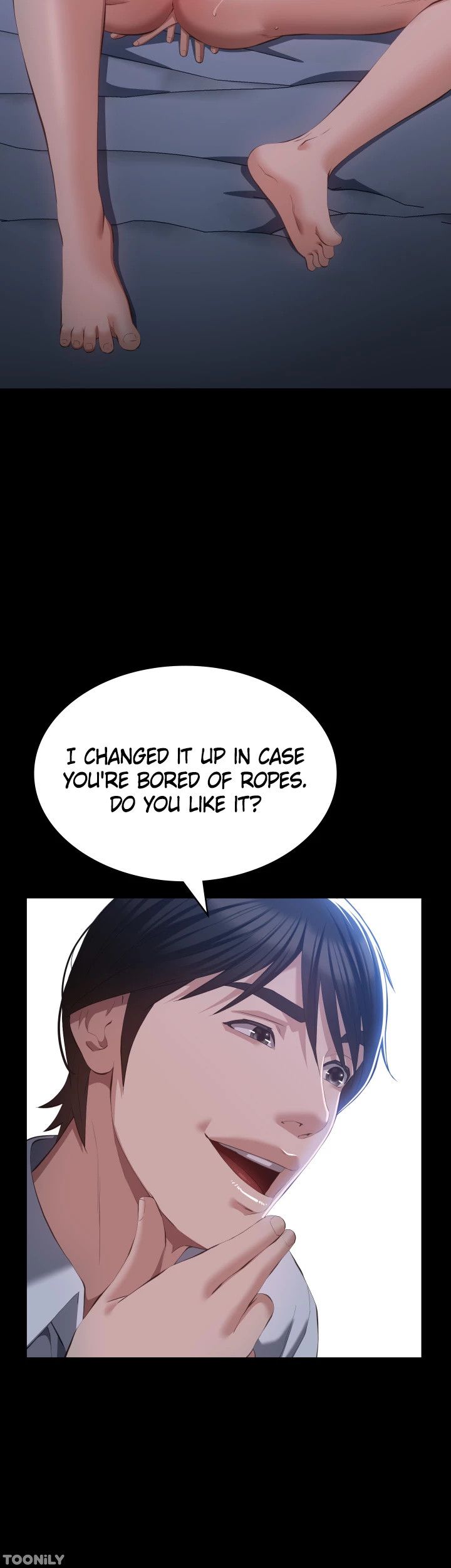 Resume Manhwa - Chapter 59 Page 44