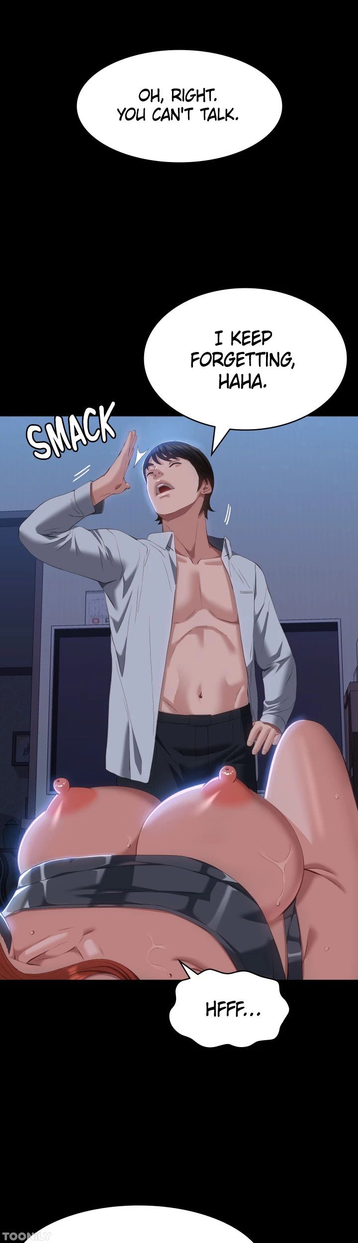 Resume Manhwa - Chapter 59 Page 45