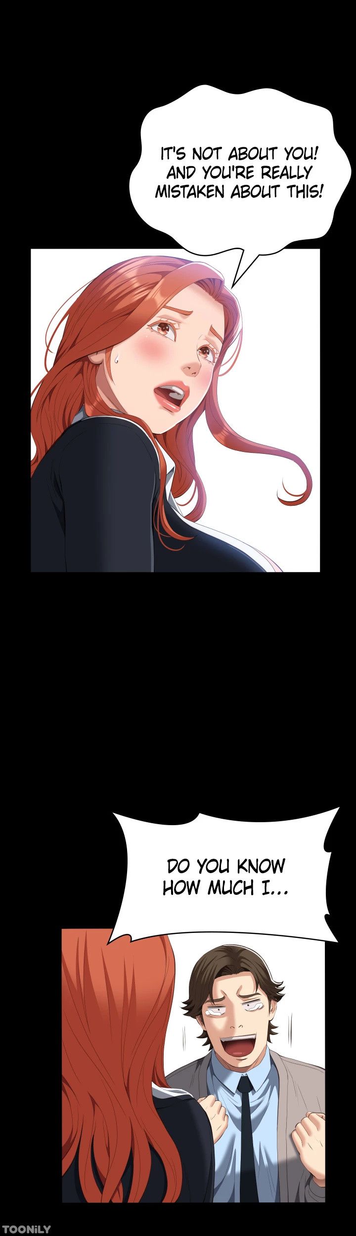 Resume Manhwa - Chapter 59 Page 4