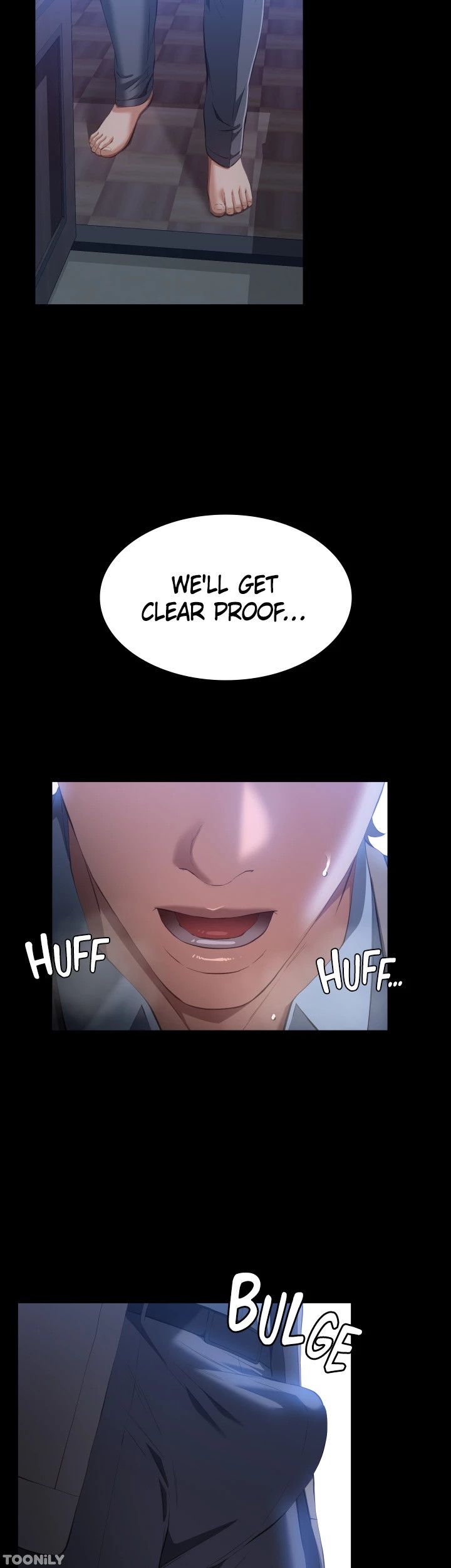 Resume Manhwa - Chapter 59 Page 50