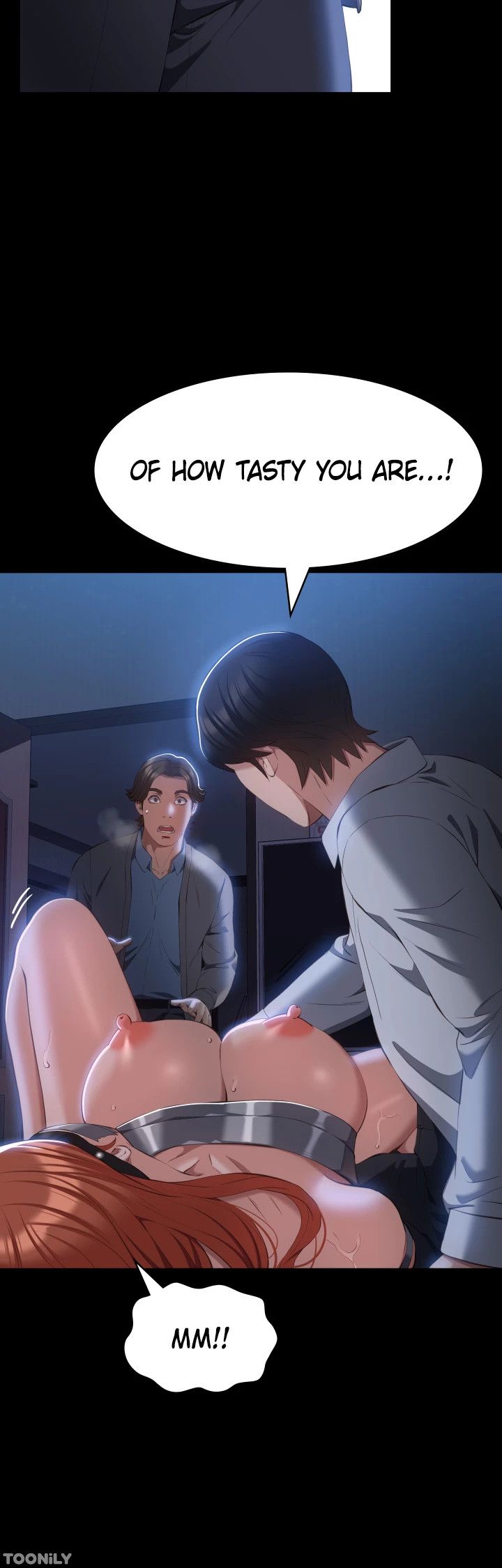 Resume Manhwa - Chapter 59 Page 51