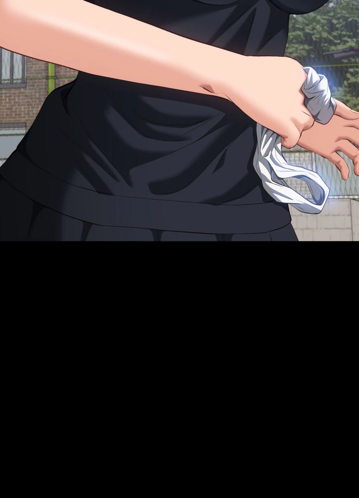 Resume Manhwa - Chapter 59 Page 7