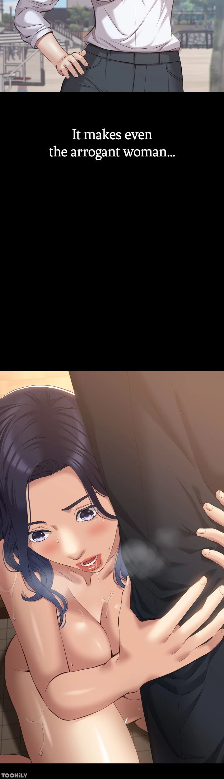 Resume Manhwa - Chapter 71 Page 2