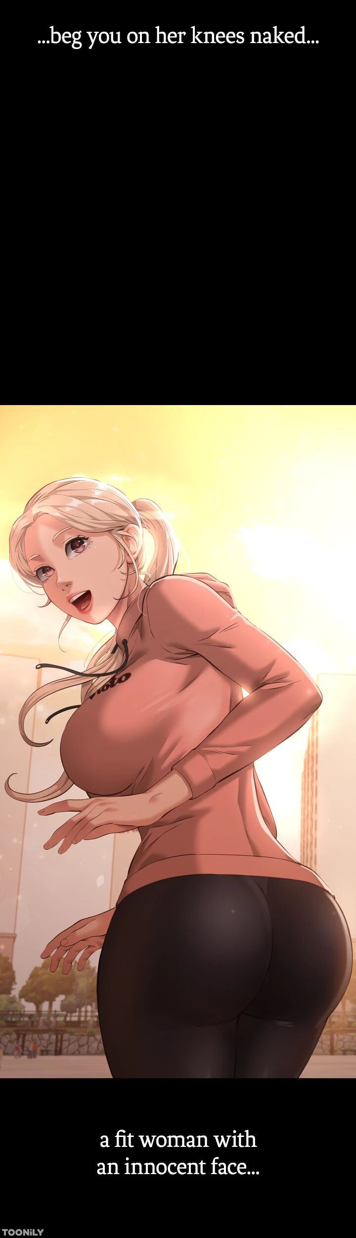 Resume Manhwa - Chapter 71 Page 3