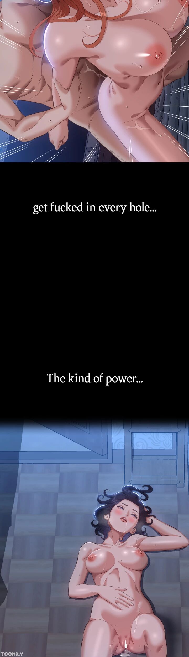 Resume Manhwa - Chapter 71 Page 7