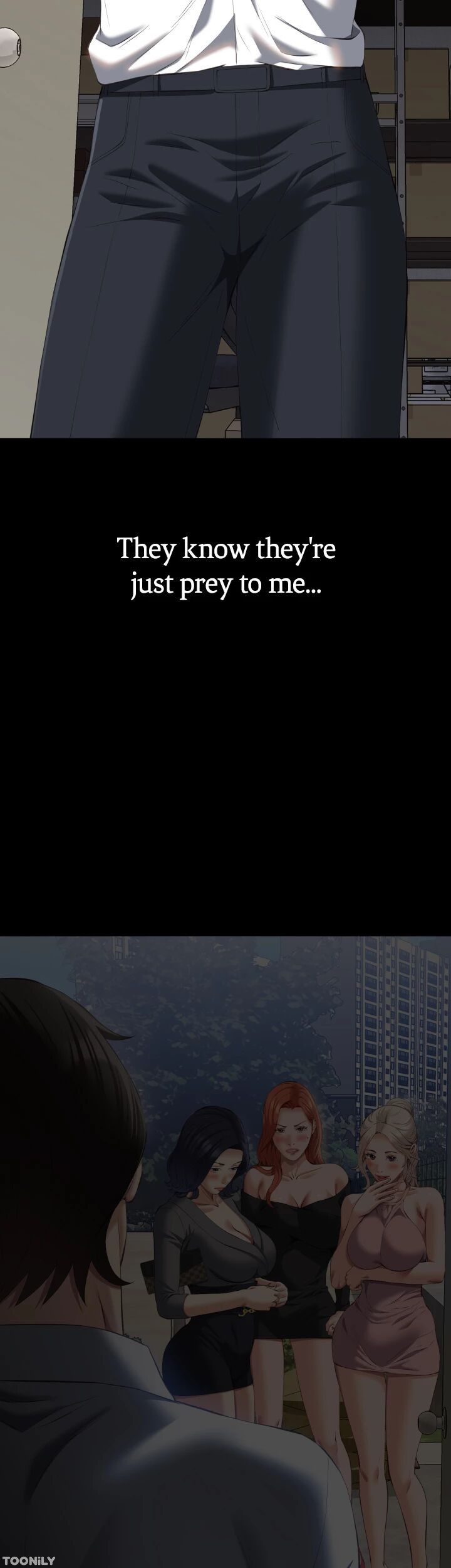 Resume Manhwa - Chapter 71 Page 10